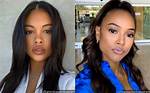Ammika Harris and Karrueche: a Tale of Two Influential Women