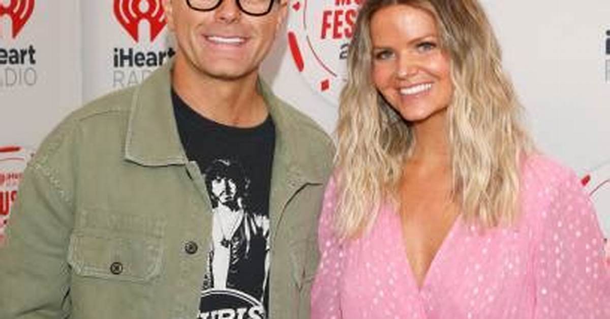 Amy Bobby Bones Divorce Navigating Lifes Unexpected Turns ·