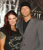 Amy Dumas and Edge's Marriage Exposed