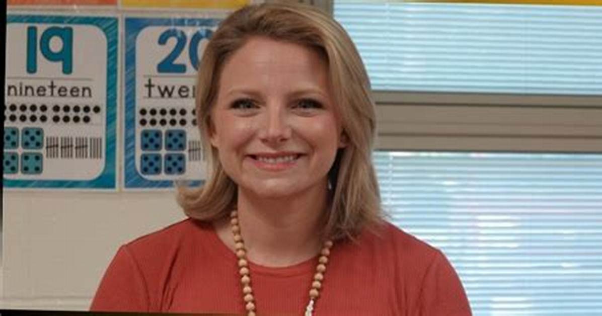Amy Elder Missing, What Happened to Amy Elder?