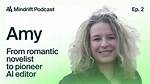 Amy Fleetwood: a Pioneer in Ai