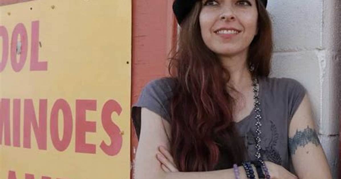 Amy Lee Nelson: a Comprehensive Biography and Insightful Exploration