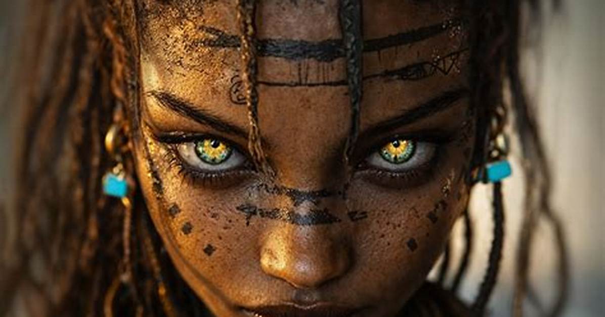 An in-Depth Look at the Fierce Wildling