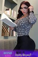 Analy Bazan Height, Weight, Net Worth, Age, Birthday, Wikipedia, Who, Nationality, Biography