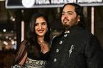 Anant Ambani: a Glimpse into 2013 and Beyond