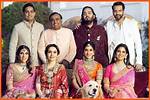 Anant Ambani: a Journey Through His History