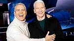 Anderson Cooper and Andy Cohen: a Candid Conversation