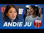 Andie Ju Boyfriend: Is Beef Cast Dating Isaac Hernandez? Wikipedia and Age