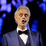 Andrea Bocelli's Astounding Wealth: Uncovering His Net Worth
