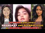 Andrea Brillantes Sex Scandal: the Untold Story Behind the Headlines