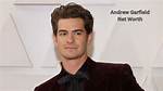 Andrew Garfield Net Worth After Starring In