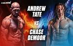 Andrew Tate vs: the Clash of Perspectives and Personalities