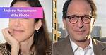Andrew Weissmann's Family Album: a Glimpse into His Personal Life
