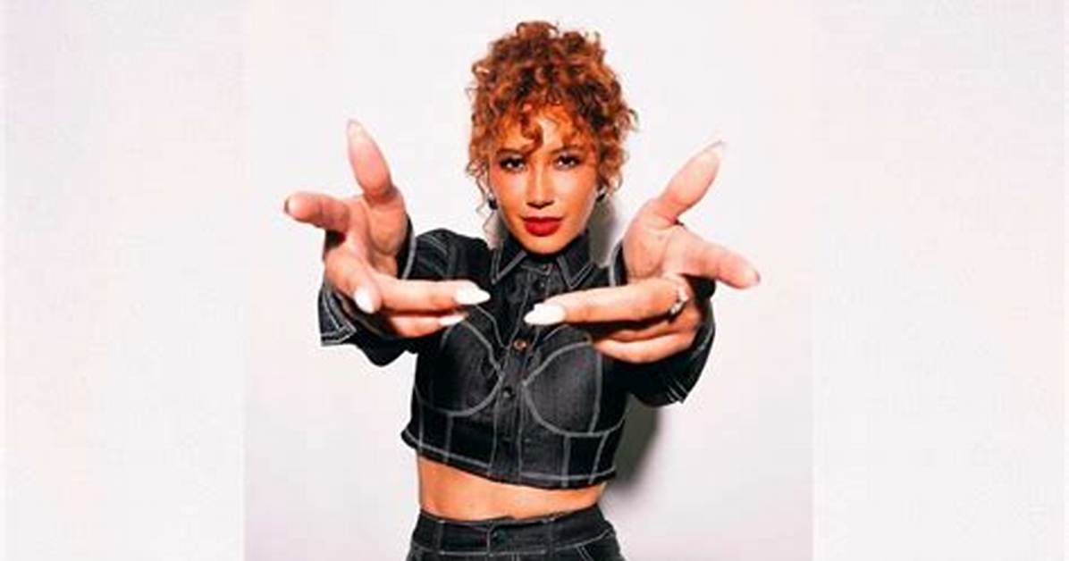 Andy Allo Height, Age, Who, Husband, Biography, Wiki, Net Worth ·