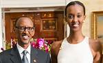 Ange Kagame's Children: an Inspiring Legacy | Family Lineage of a Rwandan Leader