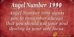 Angel Number 1990 Meaning: Stay on Your Path