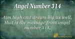 Angel Number 314 Meaning: Business Venture
