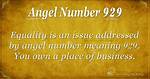 Angel Number 929 Meaning: Be Ready to Win