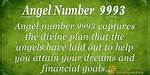 Angel Number 9993 Meaning: Harnessing Your Creativity