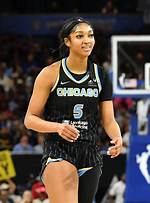Angel Reese: the Rising Star in Women's Basketball