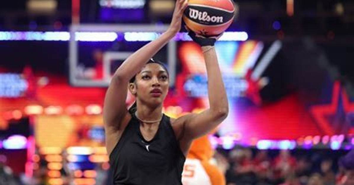 Angel Reese Wnba Salary: Understanding the Financial Landscape of a Rising Star