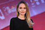 Angelina Jolie: Is She Dead?