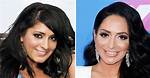 Angelina Pivarnick's Plastic Surgery Journey