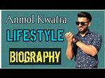 Anmol Kwatra Net Worth, Bio, Early Life, Education, Body Measurements, Social Media, Career, Relationship Status,