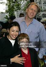 Ann Curry Husband: the Untold Story Behind Her Life Partner