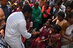 Annamalai Ips Children: a Legacy of Service and Inspiration