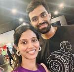 Annamalai Politician's Wife: in the Spotlight