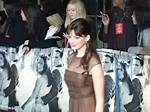 Anne Hathaway: a Beacon of Calm for Her Fans