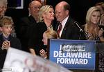 Annie Coons: Who Is Chris Coons’ Wife?