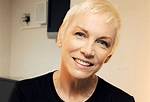 Annie Lennox Weds for Third Time ·