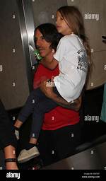 Anthony Kiedis' Daughter: an Inside Look at Her Life in 2024