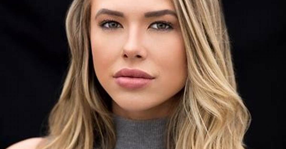 Antje Utgaard- Wiki, Net Worth, Boyfriend, Height