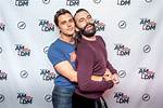 Antoni and Jonathan Van Ness Are Pretending to Date to Sell Us Something