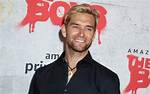 Antony Starr's Height: Unveiling the Actor's Measure