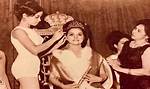 Ara Mina's Mother: the Woman Behind the Star