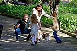 Archie and Lilibet Photos 2024: a Glimpse into the Royal Life