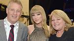 Are Andrea and Scott Swift Getting Back Together? Exploring Their Relationship Dynamics