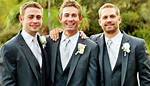 Are Andrew Walker and Paul Walker Brothers or Related in Any Way?
