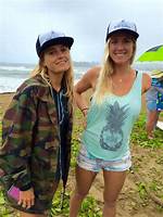 Are Bethany Hamilton and Alana Blanchard Still Close Friends?