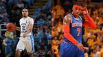 Are Cole Anthony and Carmelo Anthony Related? the Family Connection Explored