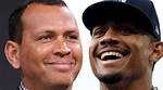 Are Julio Rodriguez and Alex Rodriguez Connected by Blood?