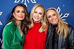 Are Kathy Hilton and Kyle Richards Sisters? Unraveling the Family Connection