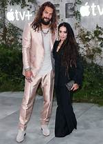 Are Lisa Bonet and Jason Momoa Back Together? Unraveling the Truth Behind Their Relationship