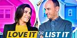 Are Love It or List It Hosts Married? Hilary Farr and David Visentins Relationship Explor