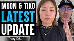 Are Moon and Tiko Back Together? the Untold Story