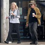 Are Neil Young and Daryl Hannah Hitched? Unraveling the Mystery